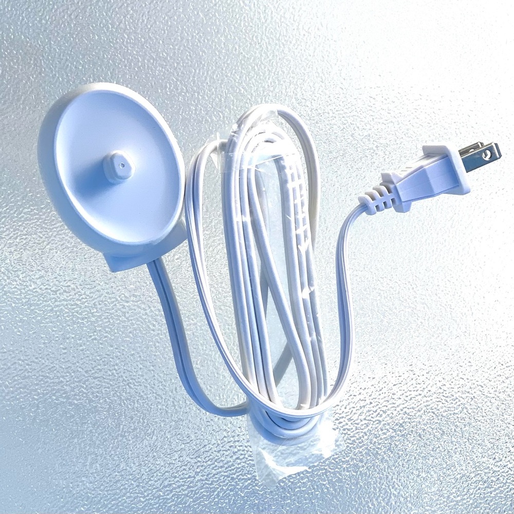 Braun Electric Toothbrush Charger ~ Type 3757